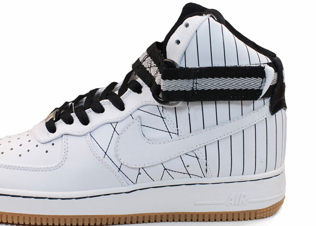 AIR FORCE 1 High 40-47[Ref. 17] - Cliquez sur l'image pour la fermer